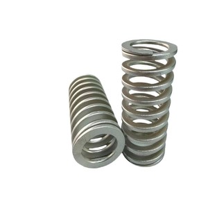 Lidexin Orange SWS <b>Compression</b> <b>Spring</b> For Plastic Molds High Elasticity Shock Absorption - Product Image 3
