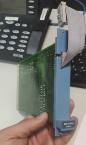 สต็อก FC-SAI-1620M การ์ดอนาล็อก 16 ช่อง 24 Vdc โมดูลระบบผู้จัดการความปลอดภัย - Product Image 6