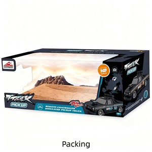 רכבי Rc נטענת USB נטענת USB 4 דרך Rc עם סוללת ליתיום & כבל USB צעצוע לרכב - Product Image 2