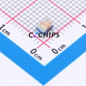 AHW3225C-82NJTF ตัวเหนี่ยวนำแบบ SMD 1210 ( ค่าความเหนี่ยวนำ: 82nH )( ความแม่นยำ: 5% กระแสไฟฟ้าที่กำหนด: 900mA ) - Product Image 2