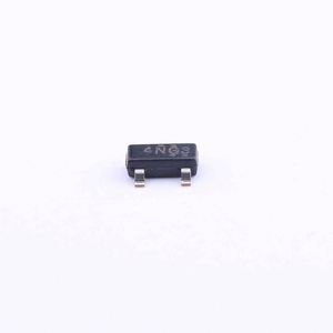 Circuito Integrado Nuevo y Original, Chip Ic LM4040A25IDBZT - Product Image 1
