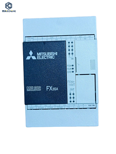 FX3SA-14MT-CM PLC โปรแกรมเมเบิลลอจิกคอนโทรลเลอร์ โมดูลควบคุมอุตสาหกรรม สภาพเหมือนใหม่ 95% ไม่มีความเสียหาย ส่วนประกอบระบบอัตโนมัติอุตสาหกรรม - Product Image 1