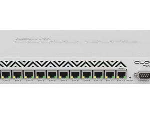 Hiệu suất cao Mikrotik Router <span class=keywords><strong>Gigabit</strong></span> <span class=keywords><strong>Ethernet</strong></span> Router Hex S CCR1036-12G-4S-EM không dây Mikrotik Router Board - Product Image 2