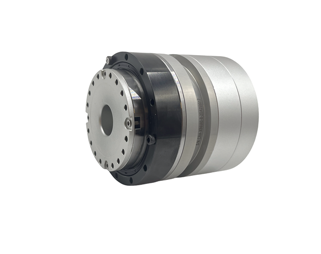 Harmonic Reducer Servo Motor Actuator 70-80mm for Mini Humanoid Robot Permanent Magnet Construction Brushless Commutation 100rpm