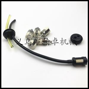 Repuestos y Accesorios para Podadoras Poulan Husqvarna HZPJ, Filtro de Aceite Pequeño, Tubo de Filtro de Aceite de Fieltro, Base de 2 Orificios - Product Image 3