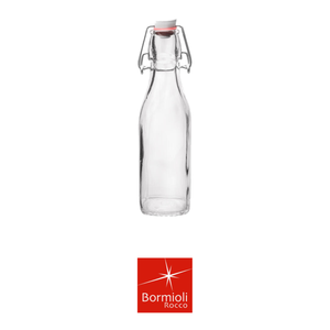 Botella Swing con Tapa 0,125 L Bormioli Rocco - Product Image 4