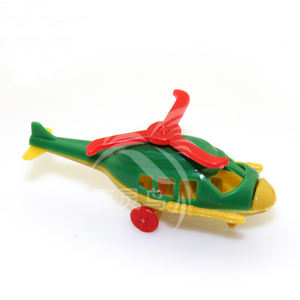 2021 nouveau Gros Promotionnel Pas Cher En Plastique Mini Jouet Hélicoptères Pour La Capsule - Product Image 5