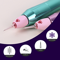 Spark Proveedor China Maquillaje permanente personalizado Cejas desechables Tatuaje Cartucho Agujas para la venta