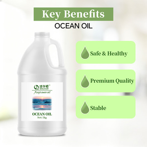 Aceite <span class=keywords><strong>de</strong></span> Perfume con Aroma Oceánico, para Fabricación <span class=keywords><strong>de</strong></span> Velas y Perfumes, Concentrado <span class=keywords><strong>de</strong></span> Fragancia, Aceite <span class=keywords><strong>de</strong></span> Perfume <span class=keywords><strong>de</strong></span> Diseñador - Product Image 2