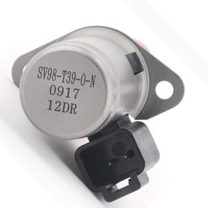 โซลินอยด์ 12V SV98-T39S Hydraforce ใช้แทน SV98T39S 5019094 580037013 SV98-T39S-0-N-12DY2A 90 ลิตร/นาที 140 แรงดัน 1/4 นิ้ว แบบทางเดียว - Product Image 3