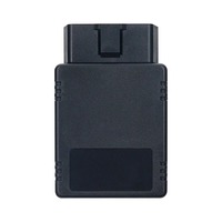 2024 HHOBD ELM327 V2.1 V1.5 Bluetooth escáner de diagnóstico OBD II Mini ELM 327 OBD2 CAN-BUS escáner HH OBD para Android IOS Windows
