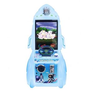 19inch Vertical Screen Crane Children's Coin-Operated Entertainment <b>Game</b> <b>Machine</b> Xiaotongyao XTY 6688 220V EU Plug for Ages 6 - Product Image 4
