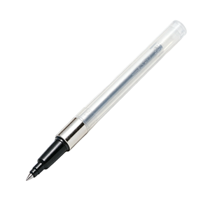 Recambio de cartucho de tinta para bolígrafo a base de aceite de 0,7 mm, tinta negra para bolígrafo multifunción Uni - Product Image 1