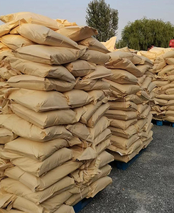 Cmc100G polvo de carboximetil celulosa/área de muestra líquida agente auxiliar químico diario para pintura de alimentos-plastificante - Product Image 4