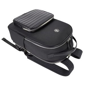 Mochila USB Multifuncional de Alta Calidad para Hombre, Bolso de Viaje Ejecutivo a la Moda con Forro de Poliéster, Tela Oxford Impermeable - Product Image 5