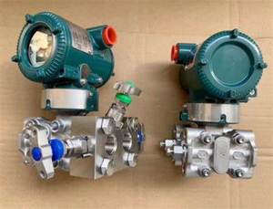 Jauge à montage traditionnel Yokogawa EJA430E - Product Image 6