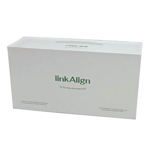 Boîtes cadeaux magnétiques en satin de luxe personnalisées, logo personnalisé, emballage en carton rigide recyclable, finition mate, couvercles en feuille métallisée - Product Image 3
