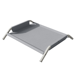 Elevated Dog <b>Bed</b> Portable Pet <b>Cot</b> <b>Bed</b> Four Seasons Universal Raised Dog <b>Bed</b> Moisture Proof Pet <b>Camping</b> <b>Bed</b> Wholesale - Product Image 1