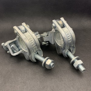 Thả Rèn PUTLOG COUPLER Mạ Kẽm Thả Rèn Giàn Giáo Coupler Cho Khóa Ống - Product Image 6