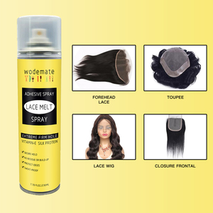 สเปรย์ละลายลูกไม้แบบติดแน่น - Product Image 5