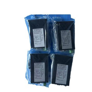 เซลซ่า DSA12-NS40/P1R-01 เครื่องวัดแบบดิจิตอล 4-20mA 24V DC PROFIBUS DP ผลิตในประเทศเยอรมนี - Product Image 5