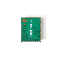 Module sans fil intelligent IoT RF avec blindage métallique, support d'antenne IPEX, module BLE basse consommation