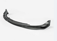 Convient pour Mazda MX5 Miata NC Modified EPA3 Carbon Fiber Ducktail, Carbon Fiber Small Pressure Tail