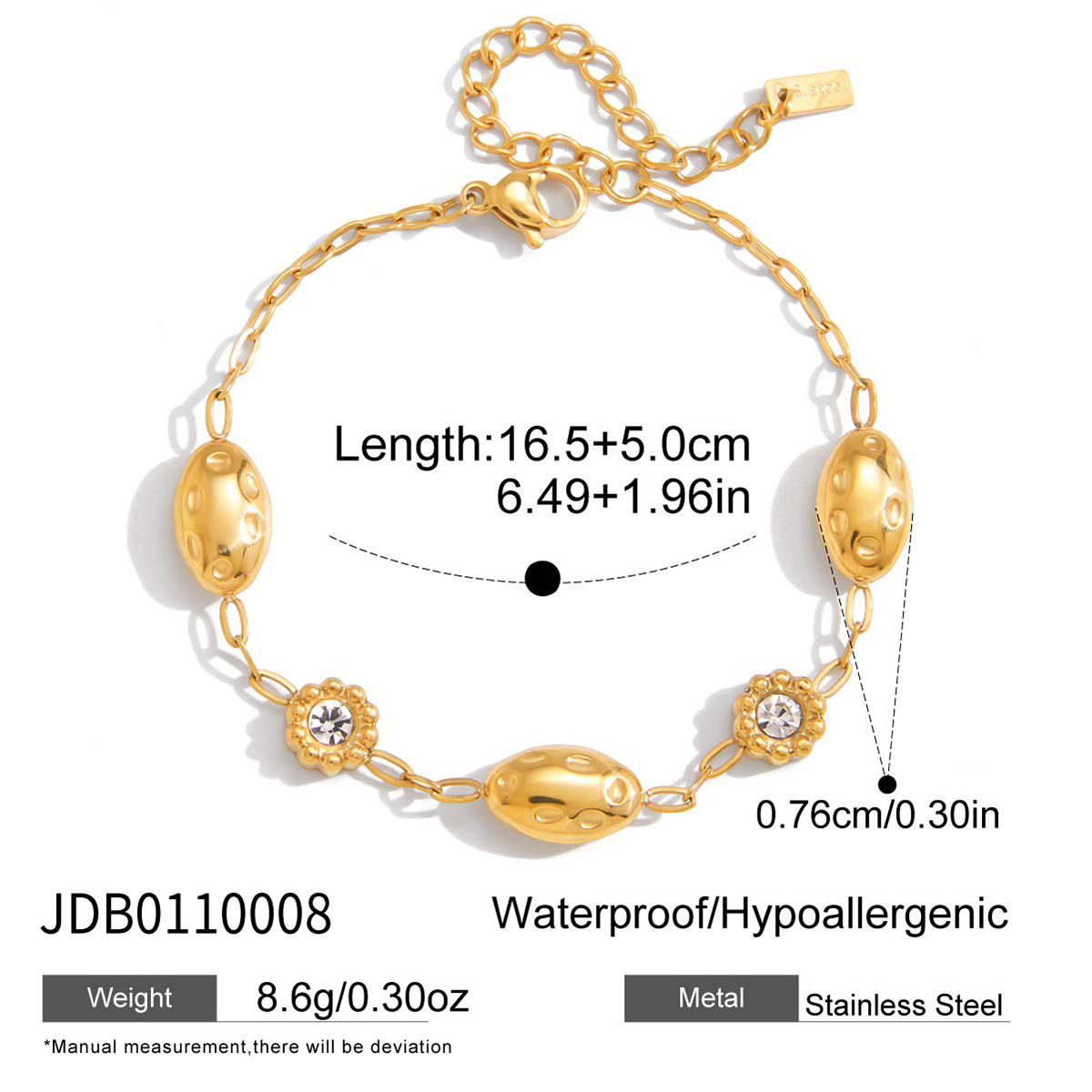 JDB0110008