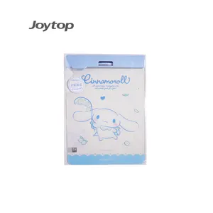 Joytop 101557 Venta al por mayor Magic Garden-Kuromi clip Board