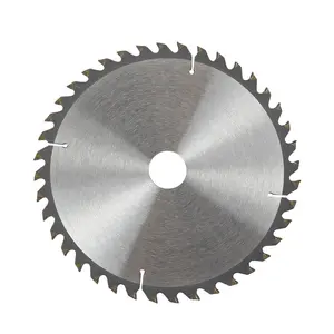 Manufacture 9 inch 230mm 40T TCT Saw Blade for wood board cutting