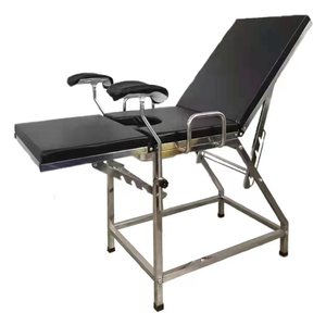Letto per <span class=keywords><strong>Parto</strong></span> Manuale FJ-4 FLOWER MEDICAL, Tavolo Ginecologico Ostetrico per il <span class=keywords><strong>Parto</strong></span> Approvato CE - Product Image 4