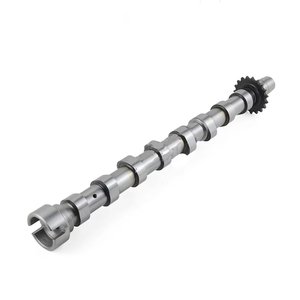 Pièces détachées automobiles, arbre à cames moteur Assy 0801AE 0801AC 9644216280 pour Citroën <span class=keywords><strong>C4</strong></span> I 2.0 04-11 C5 <span class=keywords><strong>III</strong></span> 2.0 08-14 Peugeot 308 I 07-14 - Product Image 5