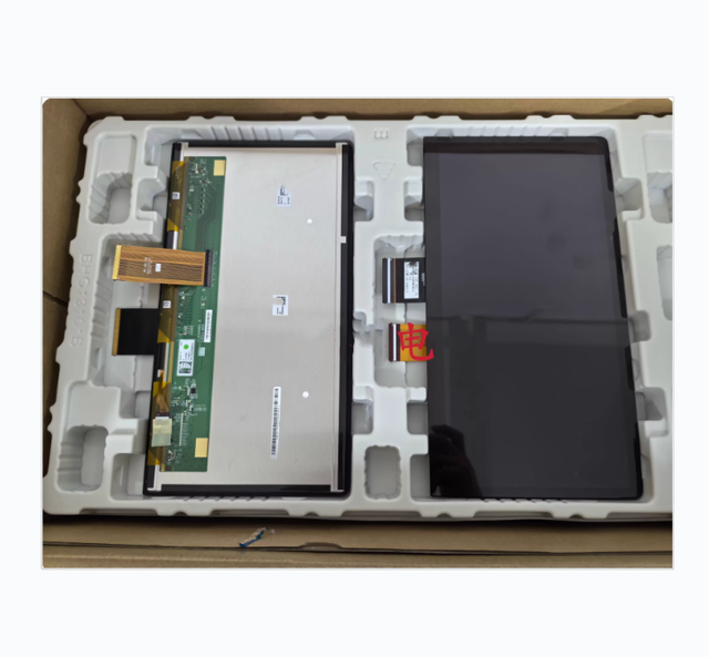 In Stock C131HAN01.0 13-inch 13.1-inch Car Navigation LCD Display Screen Screen Assembly