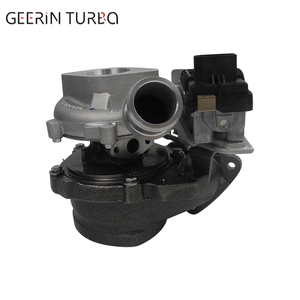 ชุดชาร์จเทอร์โบชาร์จเจอร์เทอร์โบชาร์จเจอร์เต็ม GTB1749V 854800-5001W 787556-5022S สำหรับ <span class=keywords><strong>Ford</strong></span> Ranger <span class=keywords><strong>Transit</strong></span> 2.2 TDCi - Product Image 3