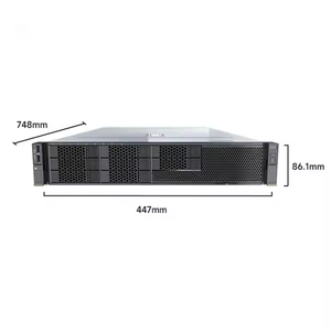 Huaweis taishan máy chủ 200 loạt 1280 2180 2280 2280e 2480 5280 5290 X6000 24, 32, 48, 64 lõi - Product Image 4