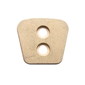 VT-2, VT-4, VT-5 Pulsante Frizione Auto Personalizzato a 2 Fori di Alta Qualità - Product Image 1