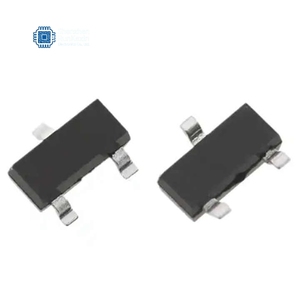 Transistors originaux 2SK208-GR(TE85L,F) TO-236-3, fournisseurs de composants électroniques, JFET canal N, N-CH 50V 6.5MA <span class=keywords><strong>SC59</strong></span> - Product Image 1