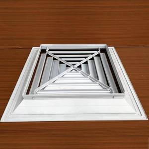 Ventilatore a soffitto integrato per camera da letto, - Product Image 3