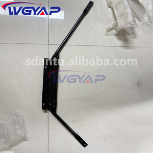 WGYAP OEM 11A805540 Supporto in Ferro per Telaio Serbatoio Acqua per Volkswagen ID UNYX per Seat <span class=keywords><strong>Cupra</strong></span>, Ricambio Auto di Alta Qualità - Product Image 2
