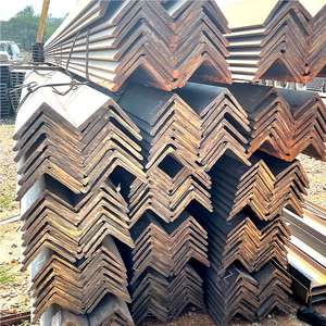 บาร์เหล็กคาร์บอน A36 A106มุมสำหรับสร้าง - Product Image 6