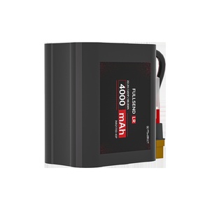 IFlight Fullsend 4000mAh 6s1p 22.2V Li-ion <b>Battery</b> 12.5C EVE INR21700-40PL Xt60h Connector FPV Accessory - Product Image 2