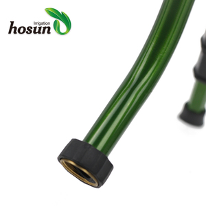 Aspersor de Agua para Jardín de Alta Calidad, Estructura Duradera, Alta Presión, Fácil Ajuste, Tipo Metálico - Product Image 6