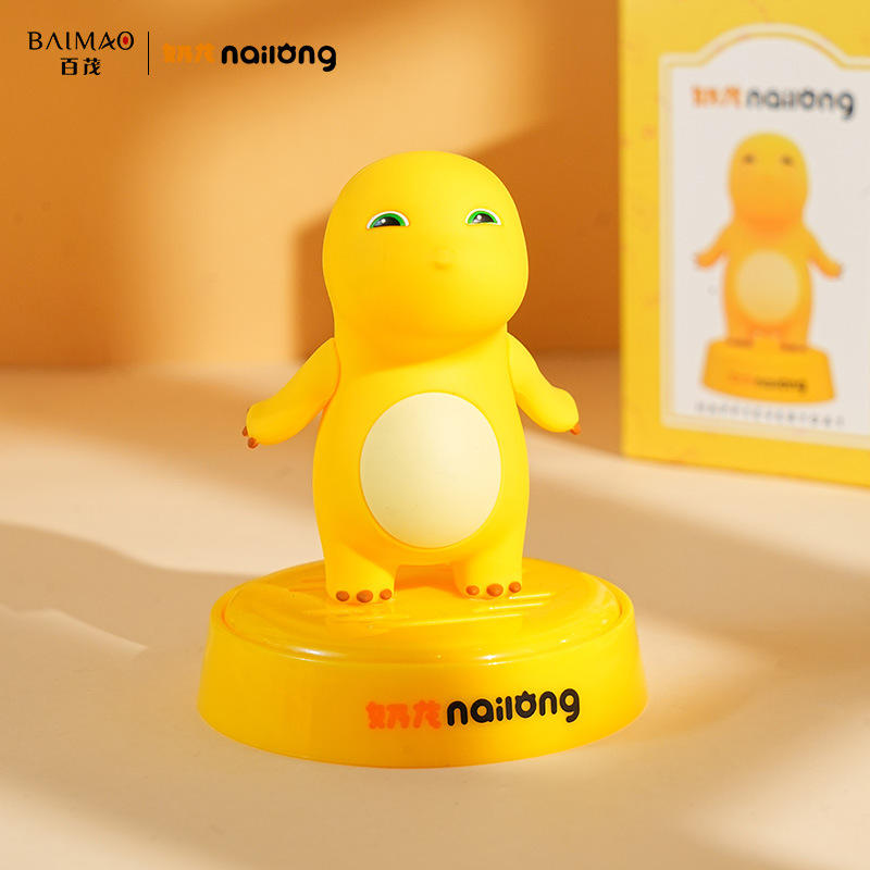 Ornement désodorisant pour voiture - Baiser bébé