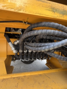 Retroexcavadora JCB 4CX Nueva de Fábrica, Original del Reino Unido, Bajo Mantenimiento, Brazo Extensible, Maquinaria Todoterreno, Disponible en China - Product Image 3