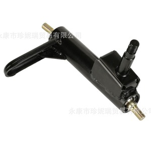 Rotule de direction de kart 156 mm, pièce de suspension avant pour kart enfant tout-terrain et kart de plage, réparation et remplacement - Product Image 4