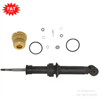 Pour Land Rover Discovery 3 noyau de choc de Suspension pneumatique avant et kits de réparation RNB500493 LR013930