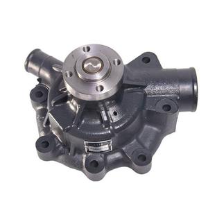 Pièces détachées pour chargeuse sur pneus LG936 4110003435017, pompe à eau de moteur diesel OEM, matériau en fer, argent, garantie 1 an - Product Image 2