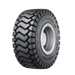 Chinese Manufacturers Wholesale 505/95R25 Crane tires all steel truck radical tire