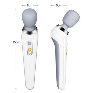 Rechargeable Comfortable <b>Massage</b> Whole Body Body Sculpt Body Shaping Slimming <b>Massage</b> for Targeted Body Tone Improvement <b>Massage</b> - Product Image 6