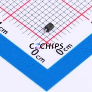 Nuevo y original, transistor ESD y protección contra sobretensiones (TVS/ESD) de 323 SOD- - Product Image 1